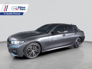 BMW 330i M Sport Launch Edition automatic - Image 1
