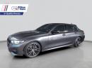 Thumbnail BMW 330i M Sport Launch Edition automatic