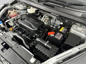 Chery Tiggo 4 PRO 1.5 LIT - Image 19