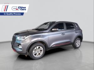 Chery Tiggo 4 PRO 1.5 LIT - Image 1