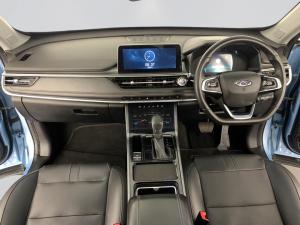 Chery Tiggo 4 PRO 1.5T Elite CVT - Image 12