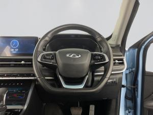 Chery Tiggo 4 PRO 1.5T Elite CVT - Image 13