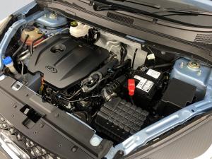 Chery Tiggo 4 PRO 1.5T Elite CVT - Image 17