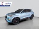 Thumbnail Chery Tiggo 4 PRO 1.5T Elite CVT