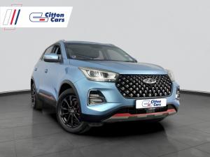 Chery Tiggo 4 PRO 1.5T Elite CVT - Image 3