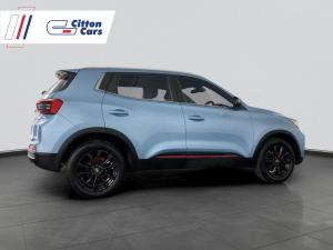 Chery Tiggo 4 PRO 1.5T Elite CVT - Image 6