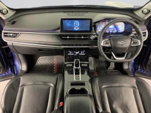 Chery Tiggo 8 PRO 1.6 Tdgi Distinction DCT - Image 22