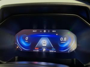 Chery Tiggo 8 PRO 1.6 Tdgi Distinction DCT - Image 11
