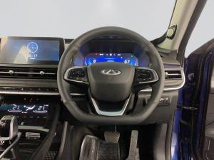 Chery Tiggo 8 PRO 1.6 Tdgi Distinction DCT - Image 24