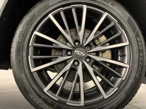 Chery Tiggo 8 PRO 1.6 Tdgi Distinction DCT - Image 14