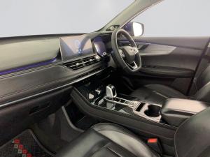 Chery Tiggo 8 PRO 1.6 Tdgi Distinction DCT - Image 15
