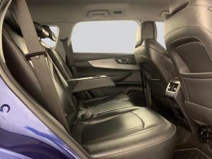 Chery Tiggo 8 PRO 1.6 Tdgi Distinction DCT - Image 17