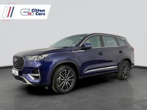 Chery Tiggo 8 PRO 1.6 Tdgi Distinction DCT - Image 1