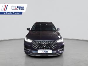 Chery Tiggo 8 PRO 1.6 Tdgi Distinction DCT - Image 2