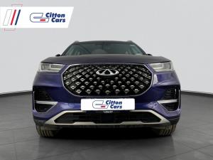 Chery Tiggo 8 PRO 1.6 Tdgi Distinction DCT - Image 2