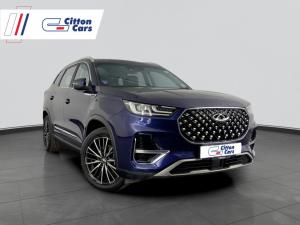 Chery Tiggo 8 PRO 1.6 Tdgi Distinction DCT - Image 3