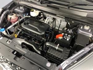 Chery Tiggo 4 PRO 1.5 LIT - Image 19