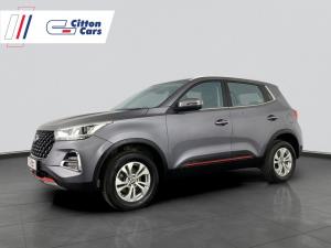 Chery Tiggo 4 PRO 1.5 LIT - Image 1