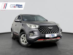Chery Tiggo 4 PRO 1.5 LIT - Image 4