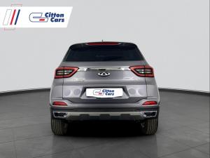 Chery Tiggo 4 PRO 1.5 LIT - Image 5