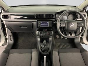 Citroen C3 1.2 Puretech Feel - Image 10