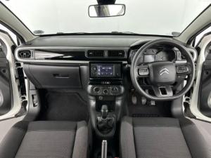 Citroen C3 1.2 Puretech Feel - Image 11