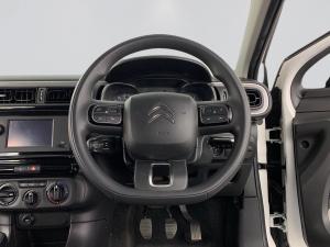 Citroen C3 1.2 Puretech Feel - Image 11
