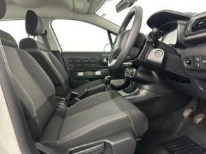 Citroen C3 1.2 Puretech Feel - Image 13
