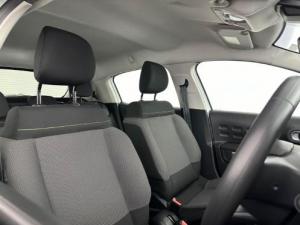 Citroen C3 1.2 Puretech Feel - Image 15