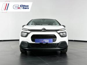 Citroen C3 1.2 Puretech Feel - Image 1