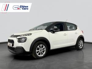 Citroen C3 1.2 Puretech Feel - Image 1