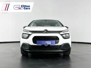 Citroen C3 1.2 Puretech Feel - Image 1