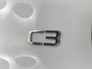 Citroen C3 1.2 Puretech Feel - Image 20