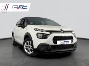 Citroen C3 1.2 Puretech Feel - Image 2