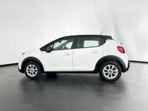 Citroen C3 1.2 Puretech Feel - Image 3