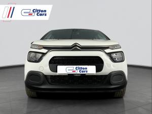 Citroen C3 1.2 Puretech Feel - Image 3