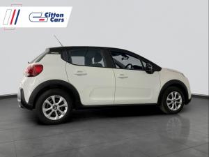 Citroen C3 1.2 Puretech Feel - Image 5
