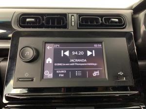 Citroen C3 1.2 Puretech Feel - Image 8