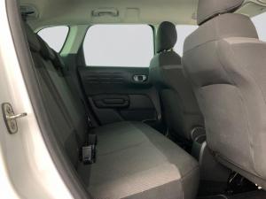 Citroen C3 1.2 Puretech Feel - Image 16