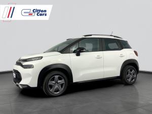 Citroen C3 1.2 Puretech Feel - Image 1