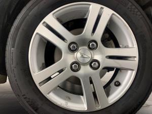 Daihatsu Sirion 1.3i Sport - Image 11