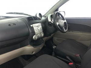 Daihatsu Sirion 1.3i Sport - Image 11