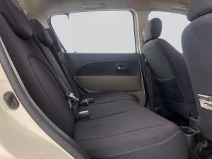 Daihatsu Sirion 1.3i Sport - Image 17