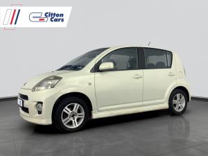 Daihatsu Sirion 1.3i Sport - Image 1