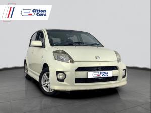 Daihatsu Sirion 1.3i Sport - Image 3