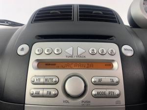 Daihatsu Sirion 1.3i Sport - Image 9