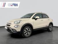 Thumbnail Fiat 500X 1.4T Cross Ddct