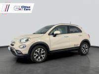 Thumbnail Fiat 500X 1.4T Cross Ddct