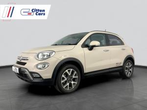 Fiat 500X 1.4T Cross Ddct - Image 1