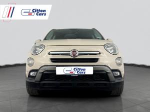 Fiat 500X 1.4T Cross Ddct - Image 2